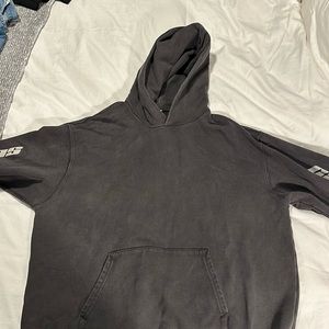 Yeezy Calabasas Hoodie